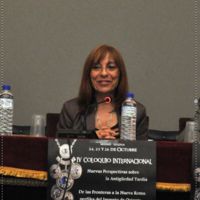 Dra. Rosa Sanz Serrano
